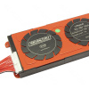 BMS LiFePO4 16S 48V 150A симметрия